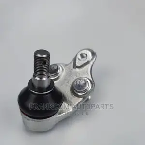 Toyota Corolla 2018 Lower Arm Ball Joint