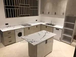 Raf Kitchen Cabinet