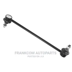 Hyundai Veloster Front Link Bar