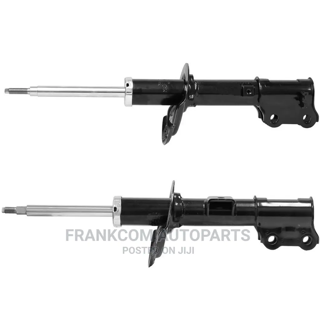 Hyundai Veloster 2012-2017 Front Shocks