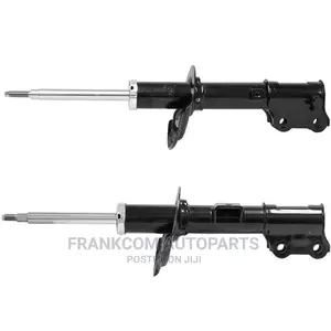 Hyundai Veloster 2012-2017 Front Shocks