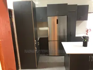 Raf Kitchen Cabinet
