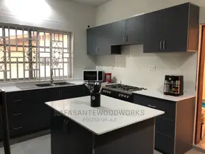 Raf Kitchen Cabinet