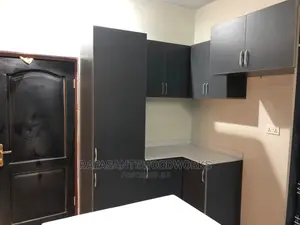 Raf Kitchen Cabinet