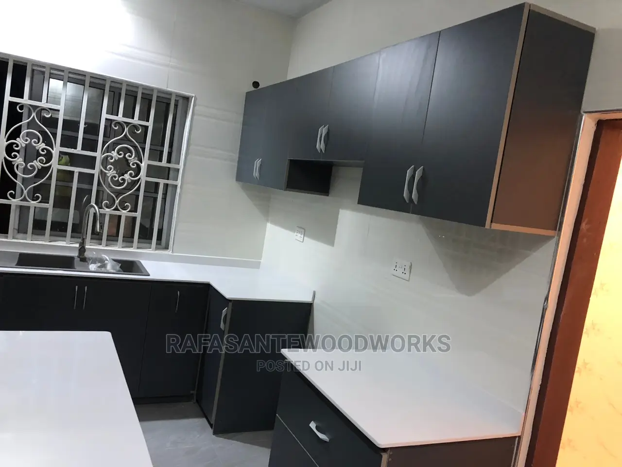 Raf Kitchen Cabinet