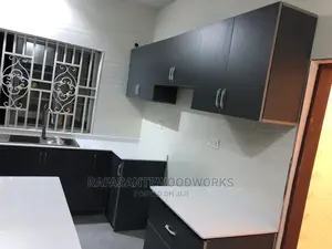 Raf Kitchen Cabinet