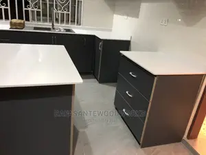 Raf Kitchen Cabinet