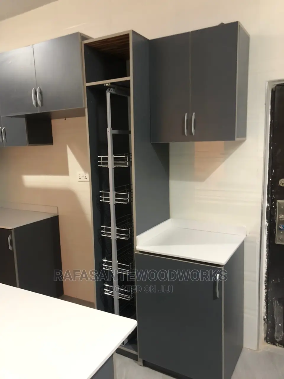Raf Kitchen Cabinet