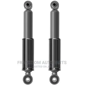 Hyundai Veloster 2012-2017 Back Shocks