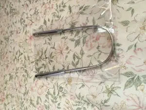 Original Stainless Steel Tongue Scraper
