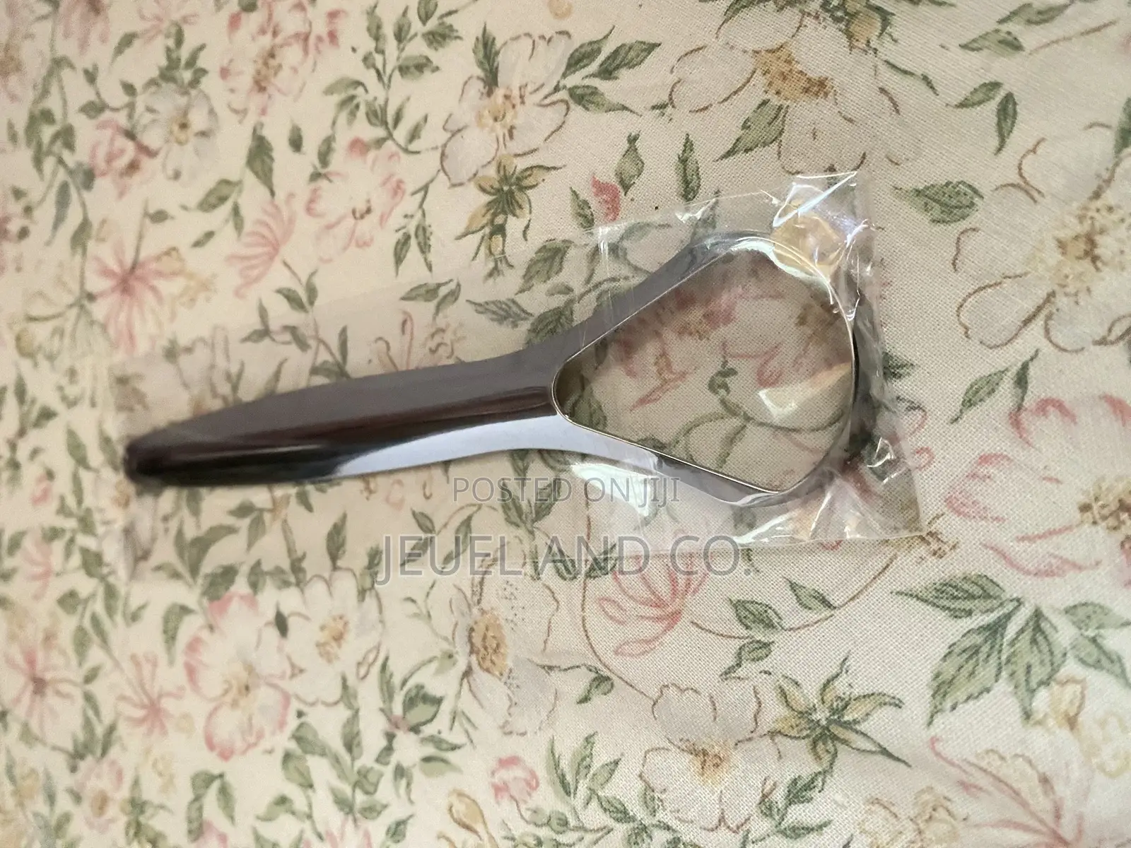 Original Stainless Steel Tongue Scraper
