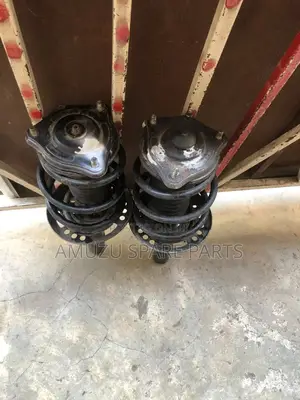 Honda Civic 2016-2018 Front Shocks