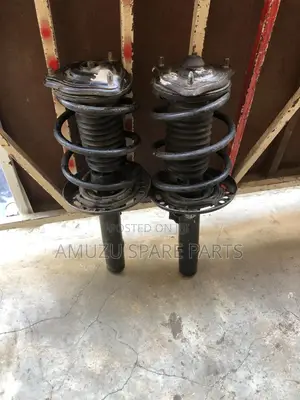 Honda Civic 2016-2018 Front Shocks