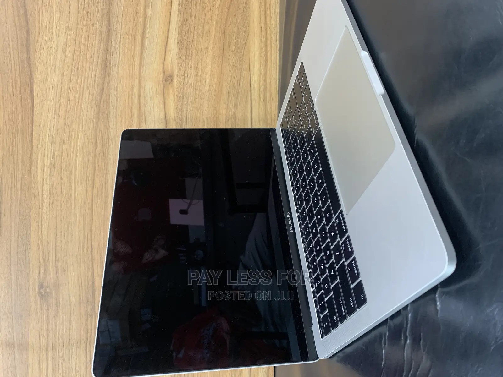 Laptop Apple MacBook Pro 2017 8GB Intel Core I5 SSD 256GB