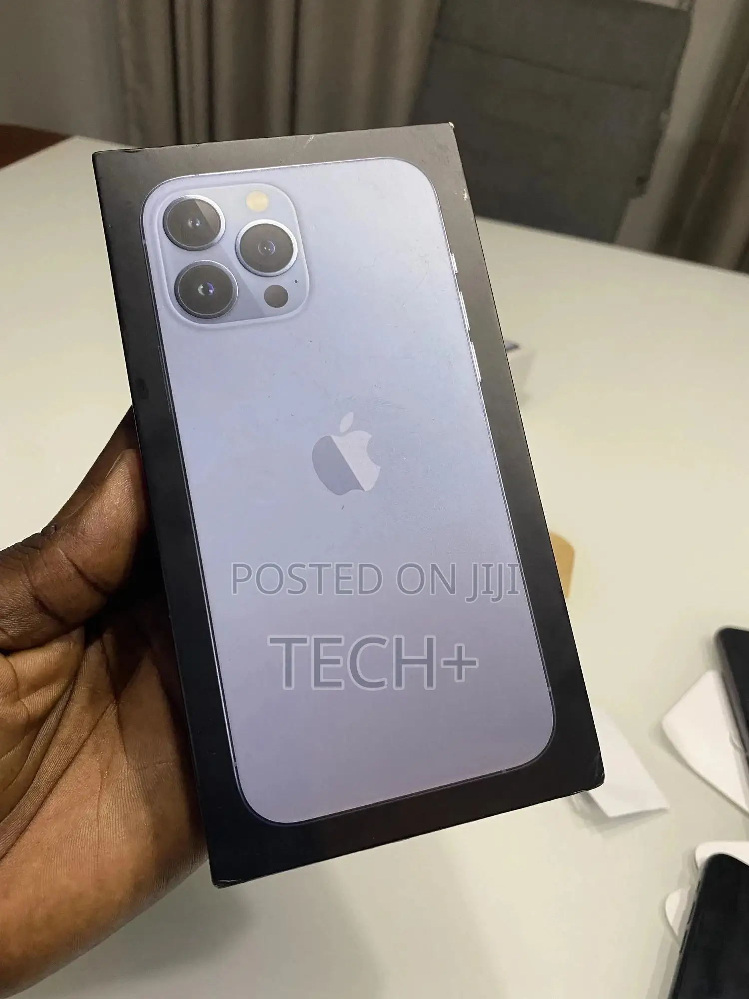 Apple iPhone 13 Pro Max 128 GB Blue
