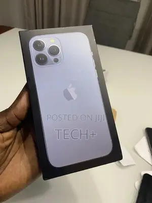 Apple iPhone 13 Pro Max 128 GB Blue