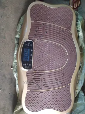 Electric Vibrator Machine