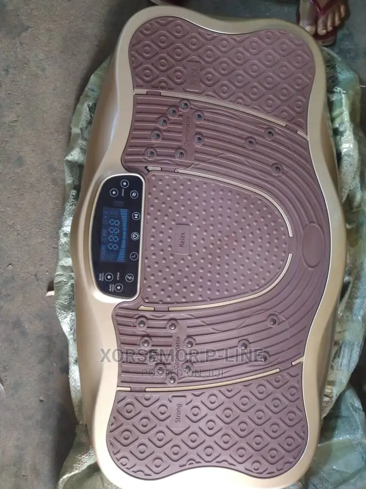 Electric Vibrator Machine