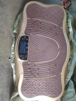 Photo - Electric Vibrator Machine