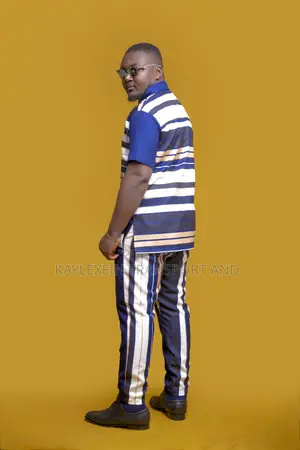 African Wear Kaftan