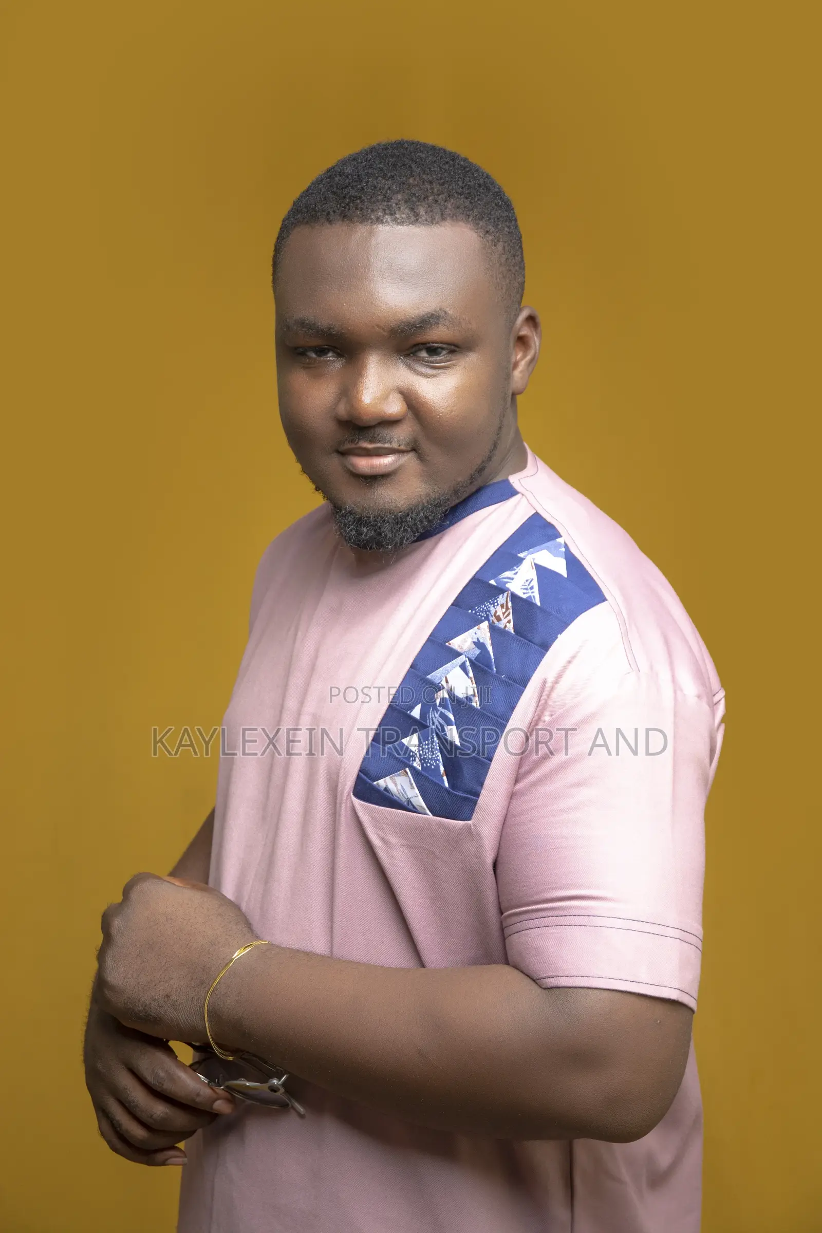 African Wear Kaftan