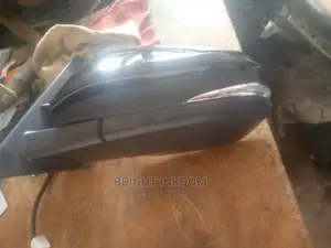 Car Mirrors