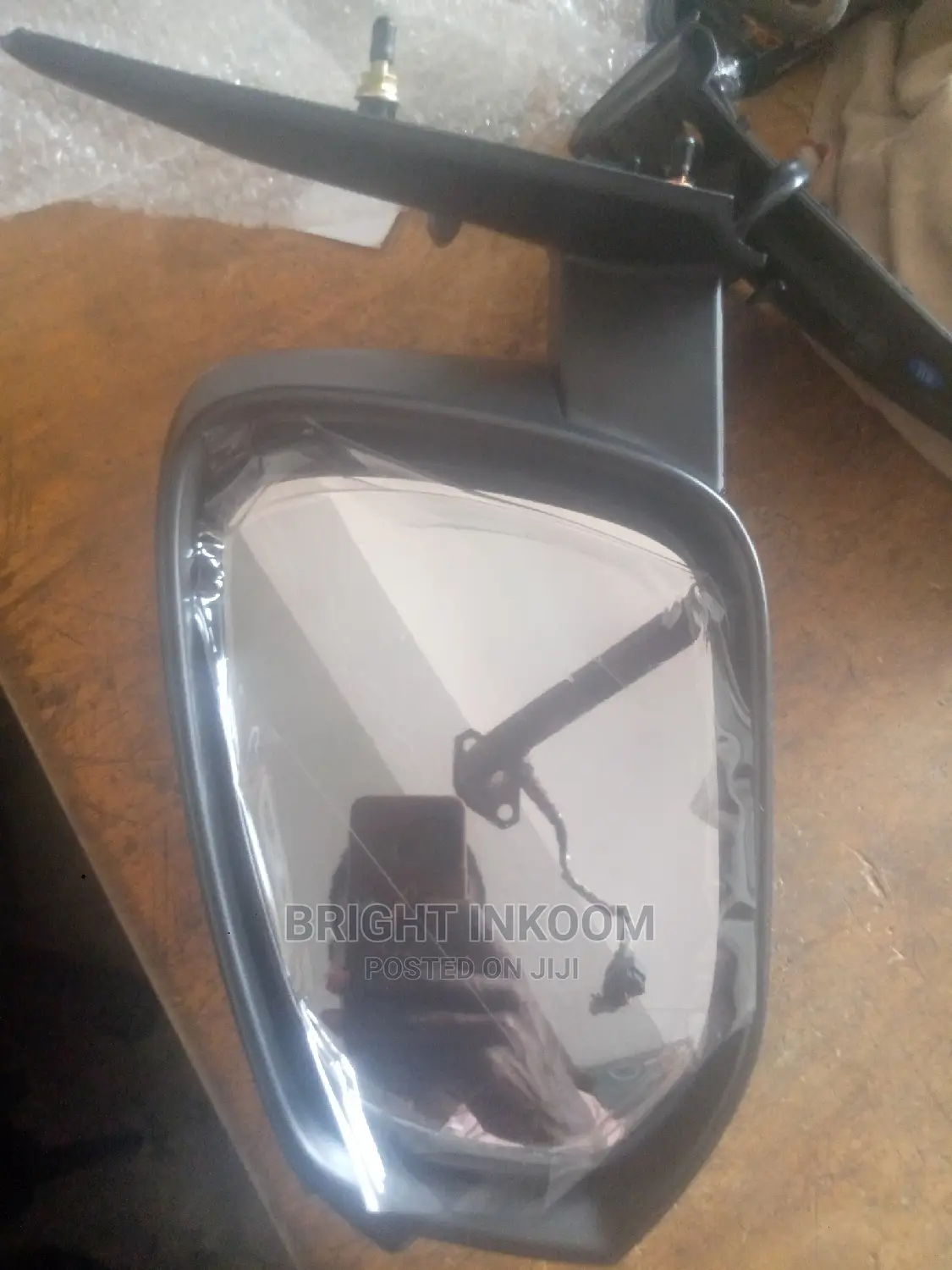 Car Mirrors