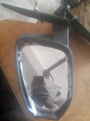 Car Mirrors