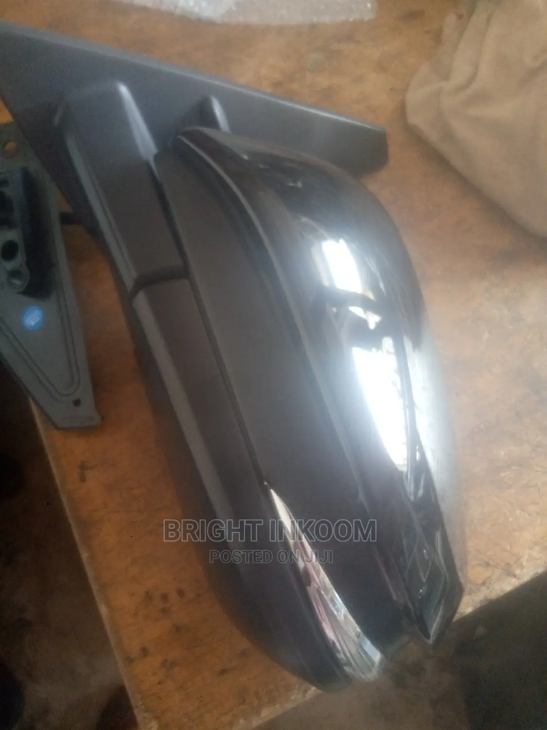Car Mirrors