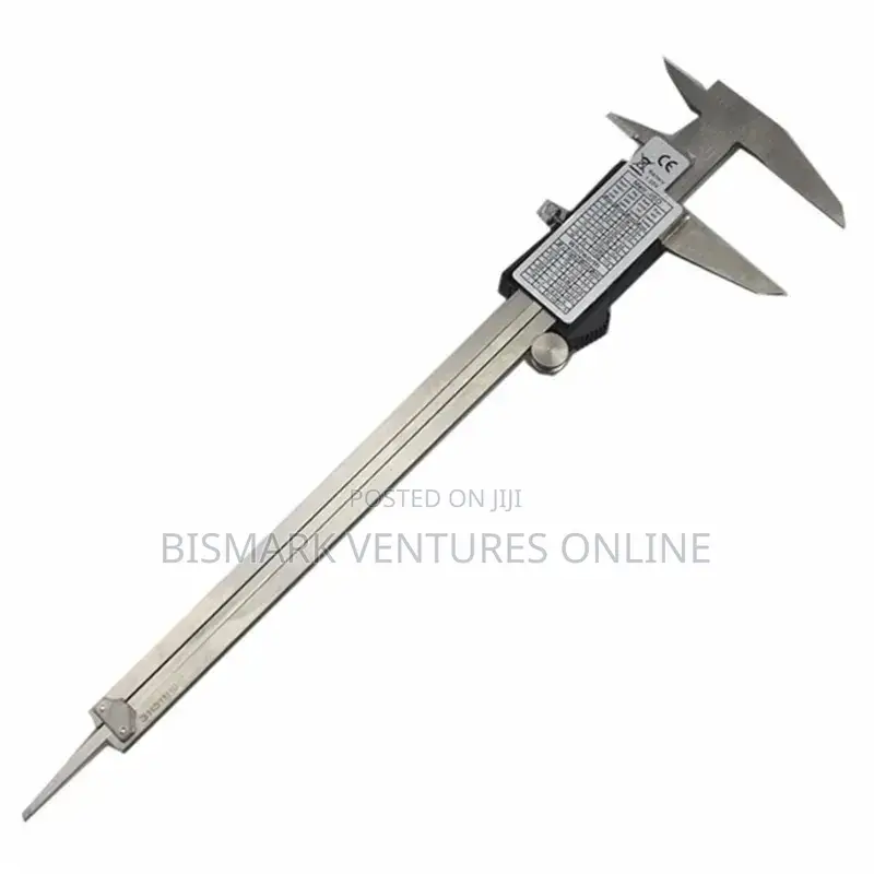 150mm 6inch Stainless Digital Caliper