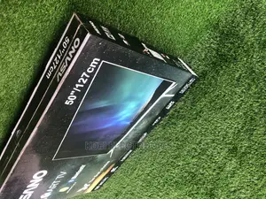Asano 50inch Ultra HD Smart LED TV(1 Year Brand Warranty)