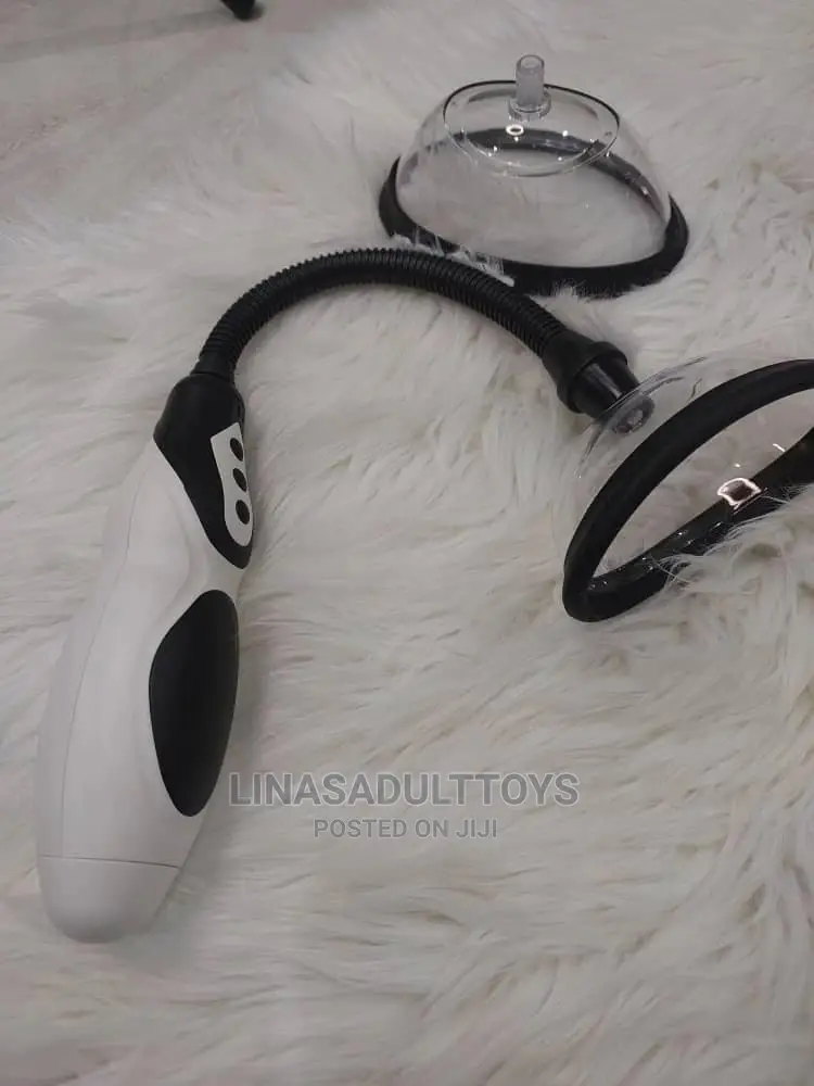 Pussy Pump for Women