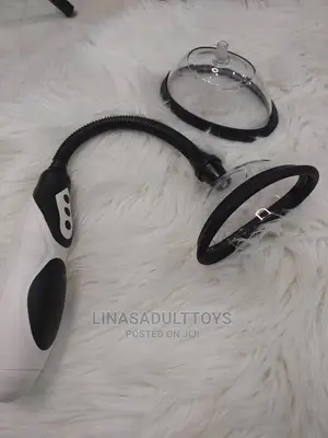 Pussy Pump for Women