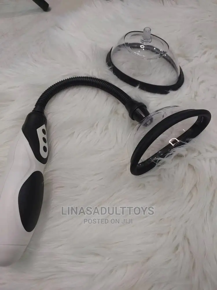 Pussy Pump for Women
