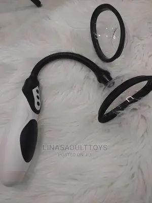 Pussy Pump for Women