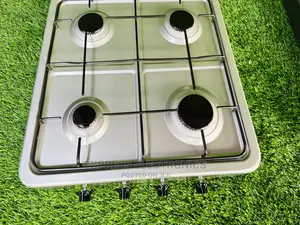 Grey Volcano 4BURNER Kitchen Table Top Best Sales