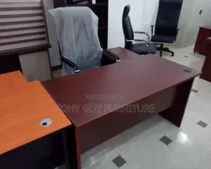 Office L Shape Desk