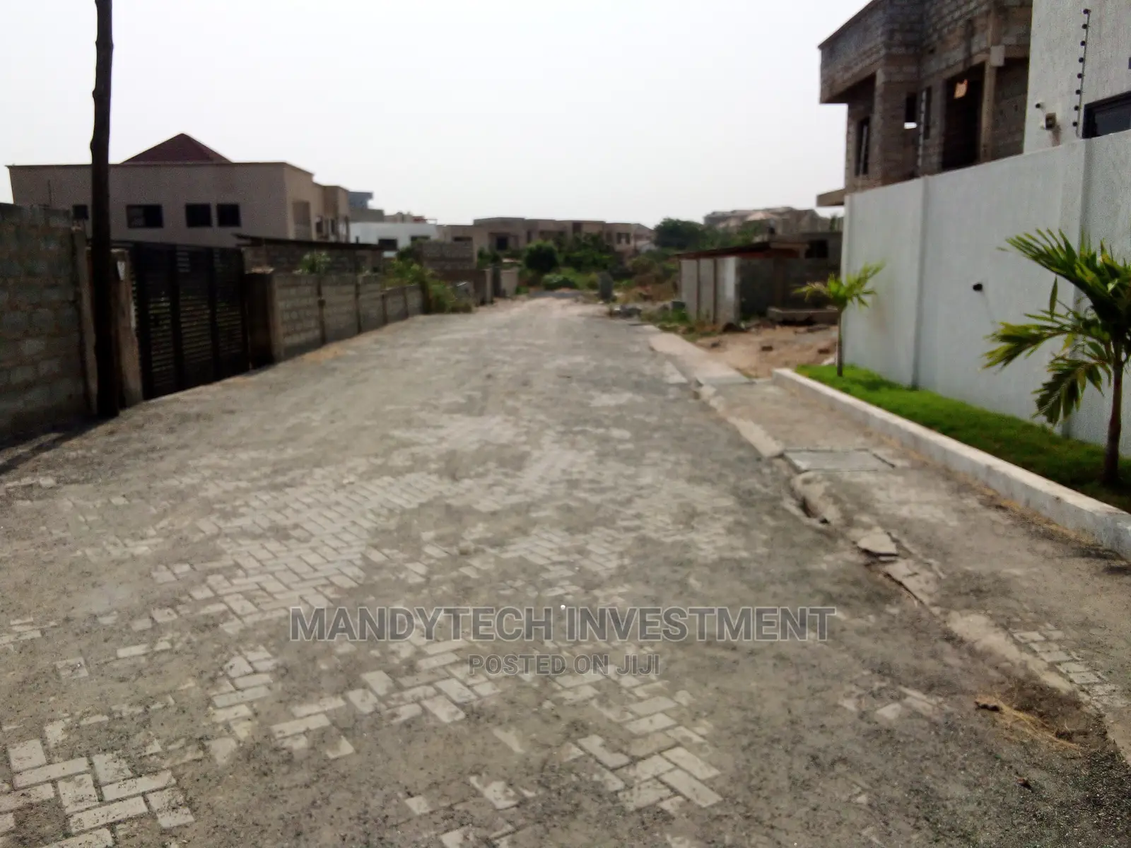 Class of Choice Land - East Legon Hills