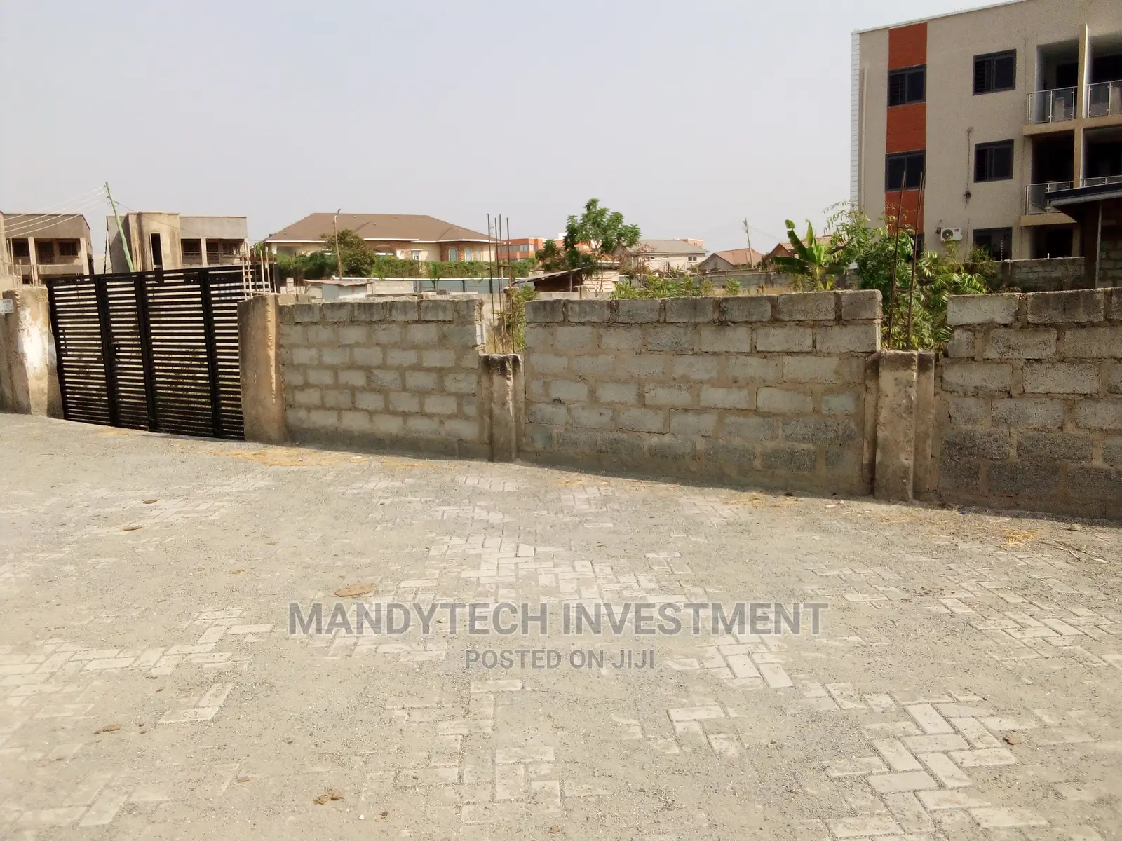 Class of Choice Land - East Legon Hills