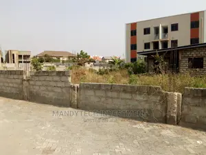 Class of Choice Land - East Legon Hills