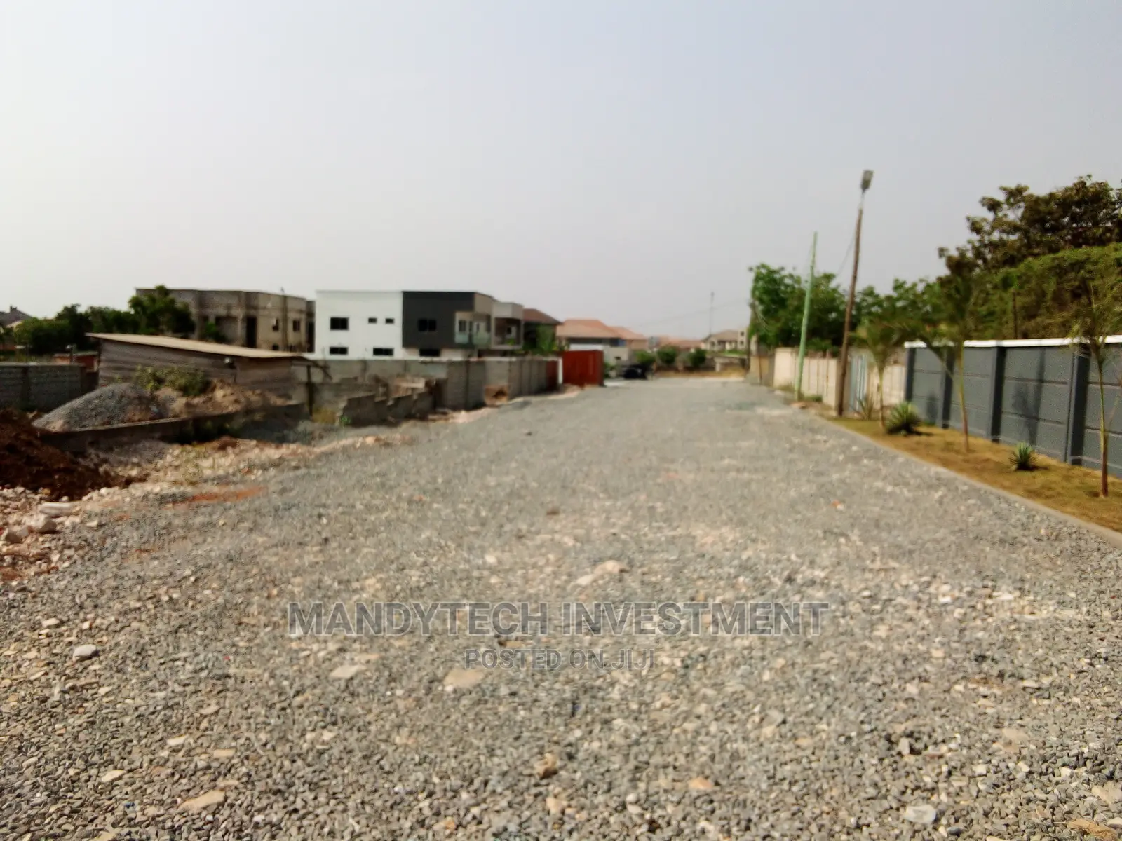 Class of Choice Land - East Legon Hills