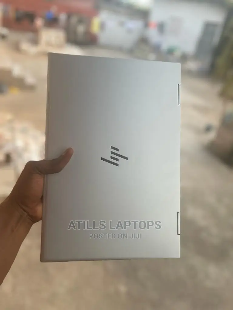 New Laptop HP Envy 15 12GB Intel Core I7 SSD 256GB