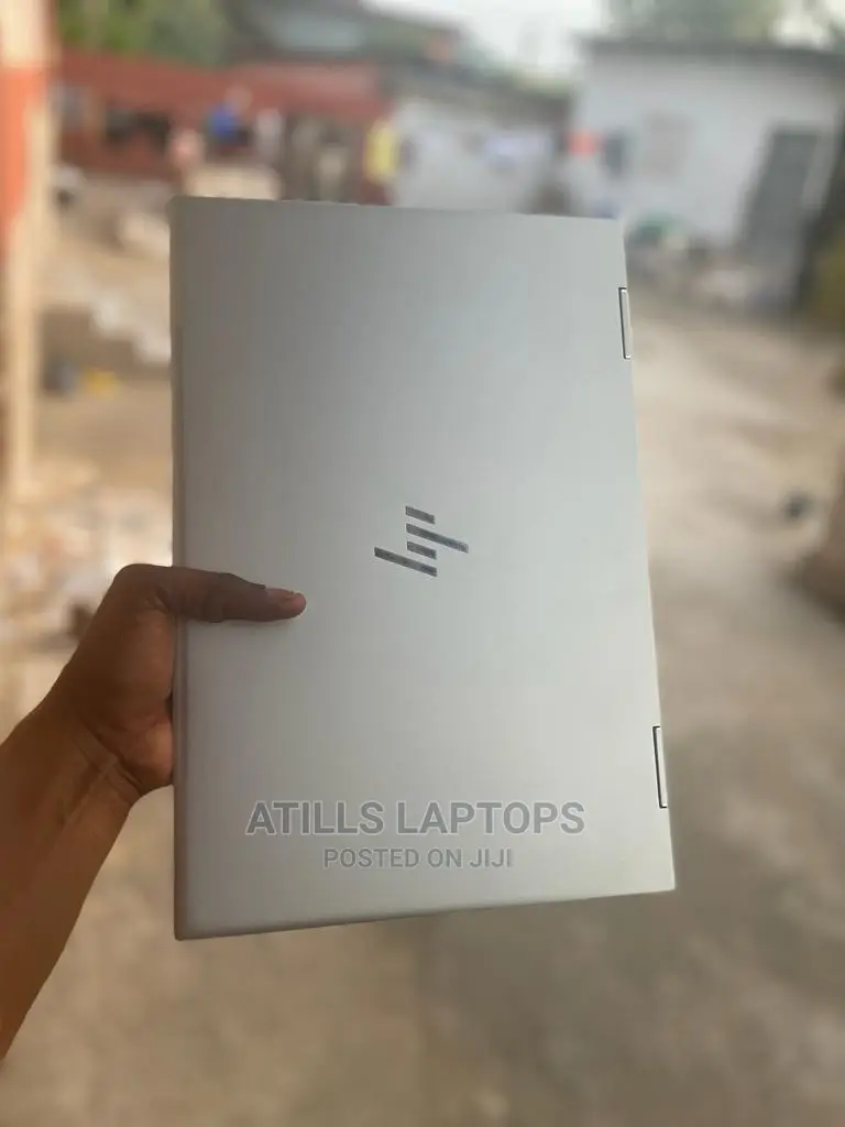 New Laptop HP Envy 15 12GB Intel Core I7 SSD 256GB