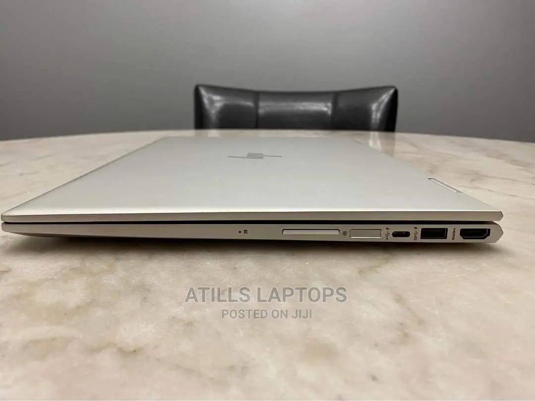 New Laptop HP Envy 15 12GB Intel Core I7 SSD 256GB
