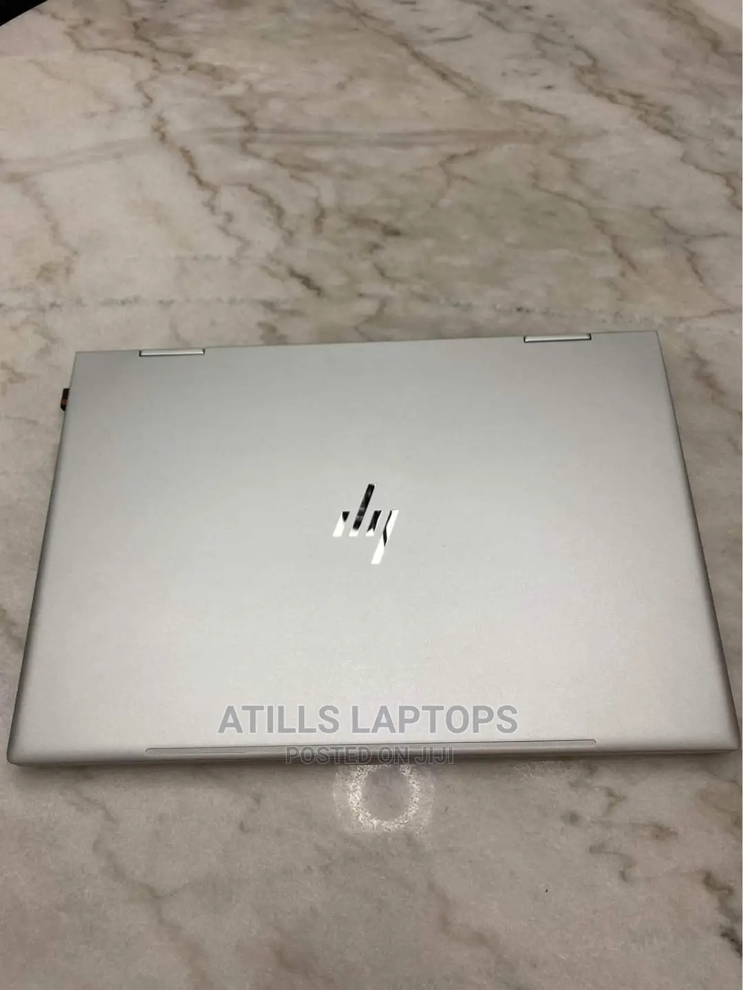 New Laptop HP Envy 15 12GB Intel Core I7 SSD 256GB