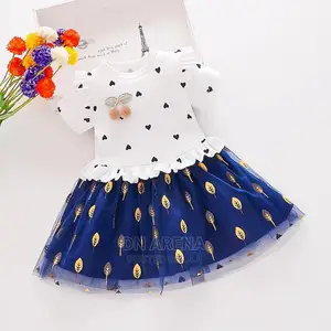 Beautiful Baby Girl Outfit