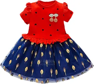 Beautiful Baby Girl Outfit