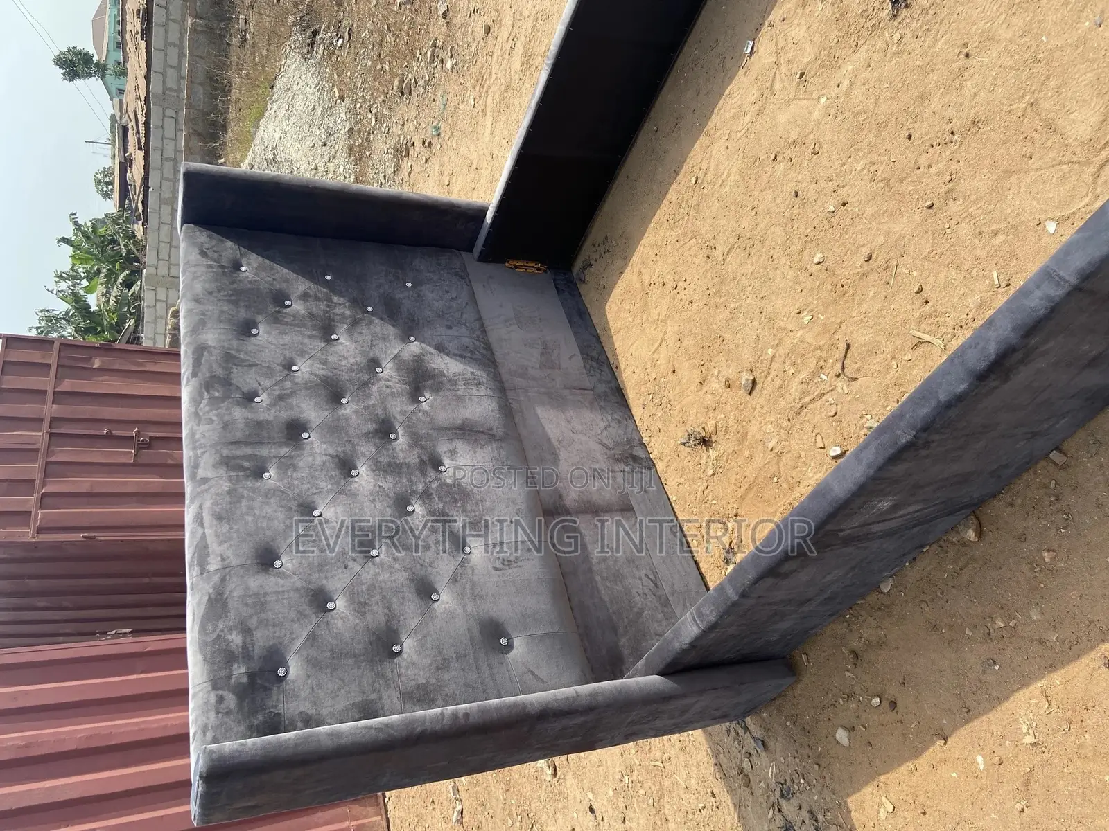 Brand New Double Bed Frame and Queen Size Available