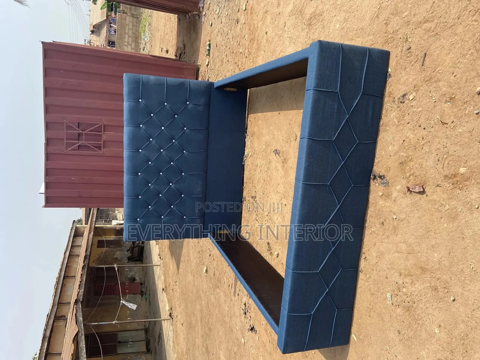 Queen Size and Double BEDFRAME for Sale at Affordable Price