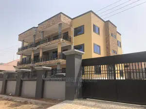 2bdrm Apartment in Tuba, Kasoa for rent